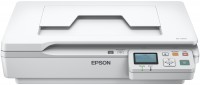 Photos - Scanner Epson WorkForce DS-5500N 