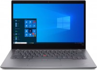 Photos - Laptop Lenovo ThinkPad T14s Gen 2 AMD (T14s Gen 2 20XF00AEUS)