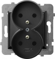 Photos - Socket Ospel Aria GP-2URZ/m/33 black