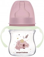 Photos - Baby Bottle / Sippy Cup Canpol Babies 35/236 