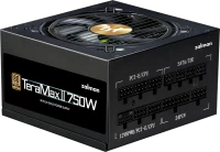 Photos - PSU Zalman TeraMax II ZM750-TMX2