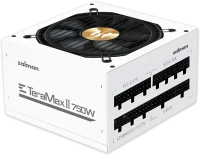 Photos - PSU Zalman TeraMax II ZM750-TMX2 WHITE