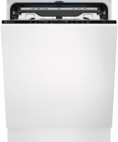 Photos - Integrated Dishwasher Electrolux EEC 87310 W 