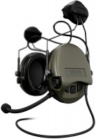 Tactical Earmuffs Sordin Supreme MIL CC ARC 