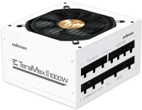 Photos - PSU Zalman TeraMax II ZM1000-TMX2 WHITE