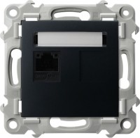 Photos - Socket Ospel Szafir GPK-1Z/K/m/33 black