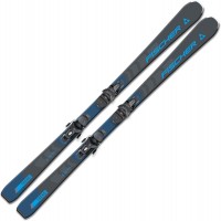 Photos - Ski Fischer RC Trend SLR 145 (2023/2024) 