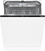 Photos - Integrated Dishwasher Gorenje GV 643D90 