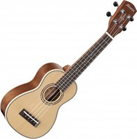 Photos - Acoustic Guitar Alvarez AU70WS 