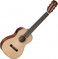 Photos - Acoustic Guitar Alvarez AU70WBE/6 