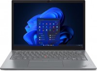 Photos - Laptop Lenovo ThinkPad L13 Gen 3 AMD (L13 G3 21B90014US)