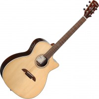 Acoustic Guitar Alvarez AG70ce 