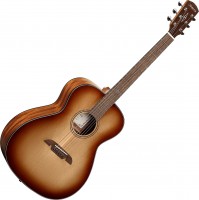 Photos - Acoustic Guitar Alvarez AG60 Shadowburst 