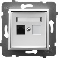 Photos - Socket Ospel Aria GPK-1U/K/m/00 white