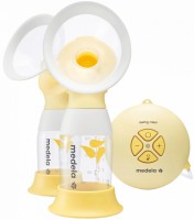 Photos - Breast Pump Medela Swing Maxi Flex 