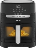 Photos - Fryer Tefal Easy Fry&Grill Window EY506840 