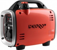 Photos - Generator Dnipro-M GX-8I 