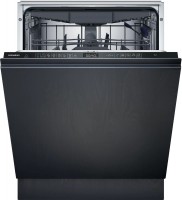 Photos - Integrated Dishwasher Siemens SN 65EX11 CE 