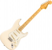 Photos - Guitar Fender JV Modified '60s Stratocaster 