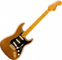 Guitar Fender Limited Edition Bruno Mars Stratocaster 