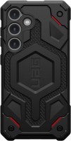 Photos - Case UAG Monarch Pro Magnetic Kevlar for Galaxy S24 