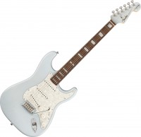 Guitar Fender Kenny Wayne Shepherd Stratocaster 