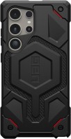 Photos - Case UAG Monarch Pro Magnetic Kevlar for Galaxy S24 Ultra 