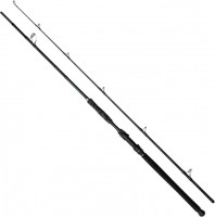 Photos - Rod MadCat Black Deluxe 295-250 