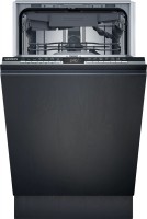 Photos - Integrated Dishwasher Siemens SR 63EX24 ME 