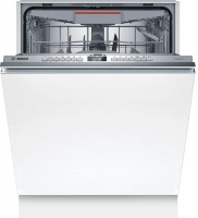 Photos - Integrated Dishwasher Bosch SMV 6ZCX10E 