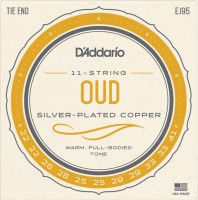 Strings DAddario Oud 22-41 