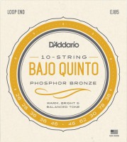 Strings DAddario Bajo Quinto 26-78 