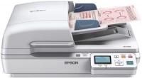 Photos - Scanner Epson WorkForce DS-7500N 