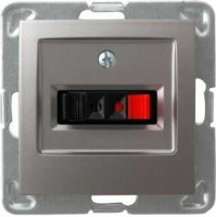 Photos - Socket Ospel Impresja GG-1Y/m/23 gray