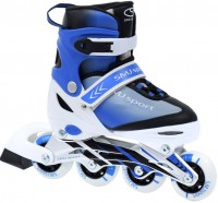 Photos - Roller Skates SMJ Sport BS-901MA 