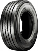 Photos - Truck Tyre Giti GTR955 385/65 R22.5 164K 