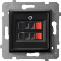 Photos - Socket Ospel Aria GG-2U/m/33 black