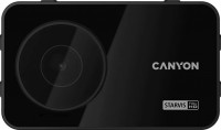 Photos - Dashcam Canyon DVR-10GPS 