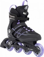 Photos - Roller Skates K2 Alexis 80 Pro W 