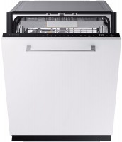 Photos - Integrated Dishwasher Samsung DW60BG850B00ET 