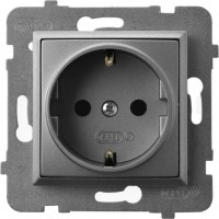 Photos - Socket Ospel Aria GP-1US/m/70 gray