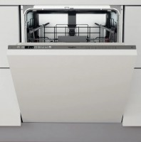 Photos - Integrated Dishwasher Whirlpool WIO 3C23 E 6.5 