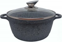 Photos - Stockpot Krauzer Granite 77051 