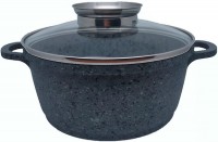 Photos - Stockpot Krauzer Granite 77062 