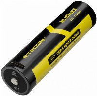 Battery Nitecore NL2150RX 5000 mAh 