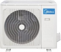 Photos - Air Conditioner Midea M2OH-14HFN8-Q 41 m² on 2 unit(s)