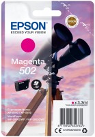 Photos - Ink & Toner Cartridge Epson 502 C13T02V34010 