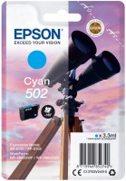 Photos - Ink & Toner Cartridge Epson 502 C13T02V24010 