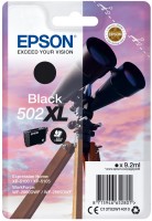 Photos - Ink & Toner Cartridge Epson 502XL C13T02W14010 