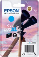 Photos - Ink & Toner Cartridge Epson 502XL C13T02W24010 